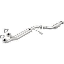 Load image into Gallery viewer, MagnaFlow Conv DF 97-98 BMW Z3 6 2.8L (23992)
