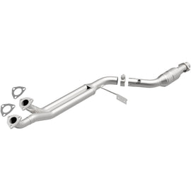 MagnaFlow Conv DF 97-98 BMW Z3 6 2.8L (23992)