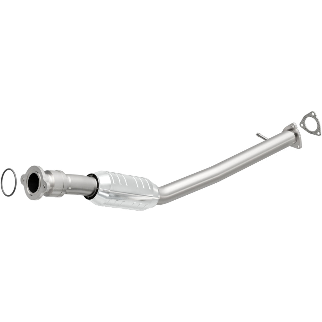 MagnaFlow Conv DF 05-06 Equinox 3.4L (23993)
