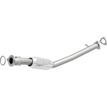 Load image into Gallery viewer, MagnaFlow Conv DF 05-06 Equinox 3.4L (23993)