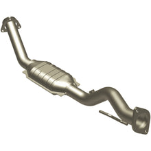 Load image into Gallery viewer, MagnaFlow Conv DF 07 Trailb/Envoy 4.2L (23994)