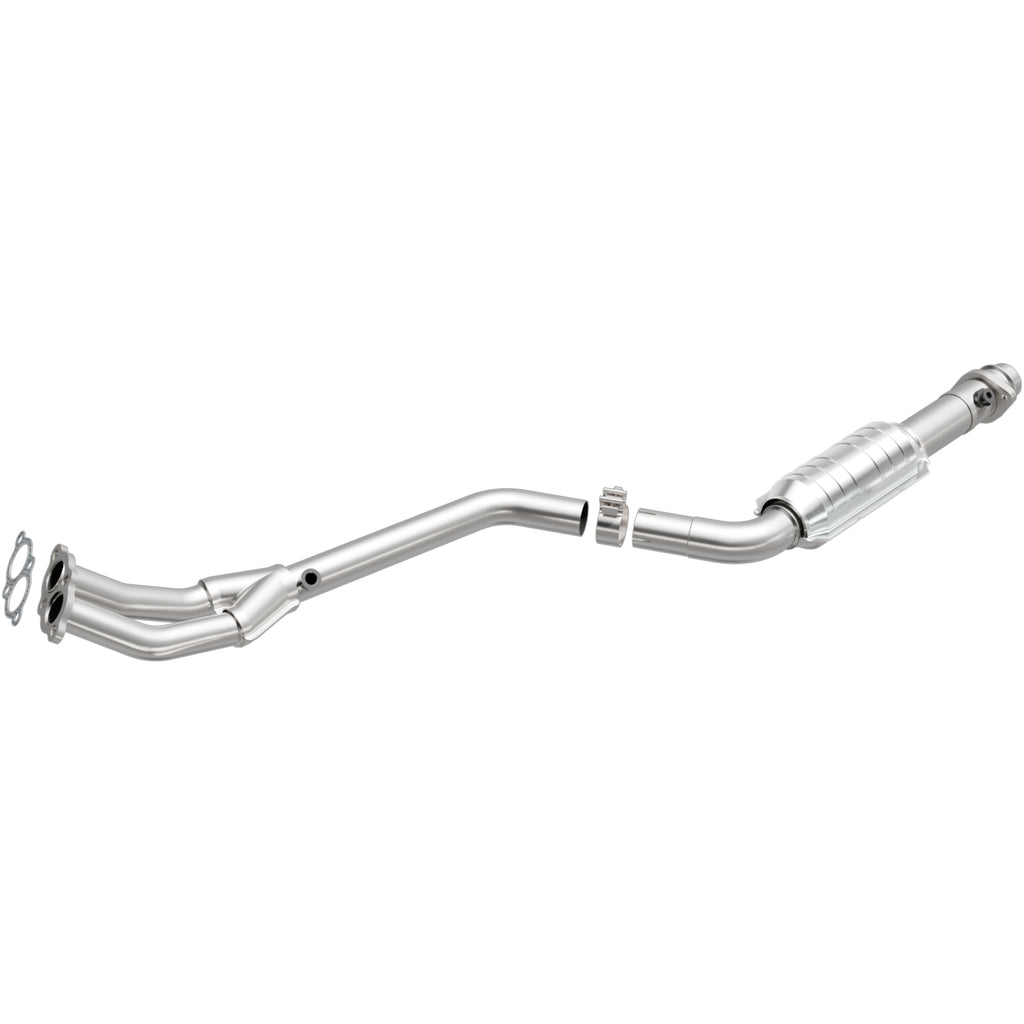 MagnaFlow Conv DF 96-99 BMW 318 1.9L I4 (23996)