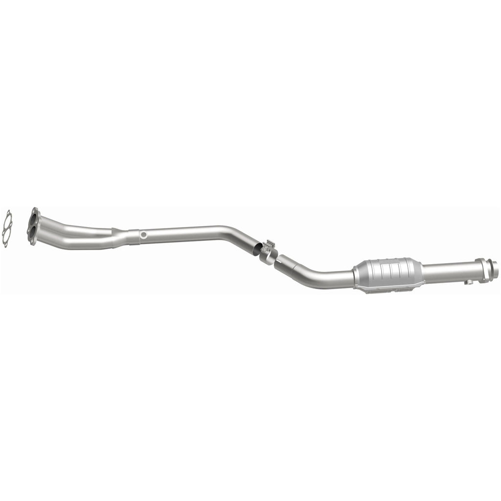 MagnaFlow Conv DF 96-99 BMW 318 1.9L I4 (23996)