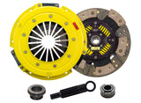 Advanced Clutch XT/Race Sprung 6 Pad Kit (FM7-XTG6)