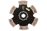 Advanced Clutch 6 Pad Rigid Race Disc (6250023)