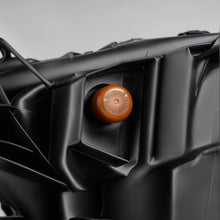 Load image into Gallery viewer, 24-25 Toyota Tacoma / 25-up 4Runner LUXX-Series LED Projector Headlights Black