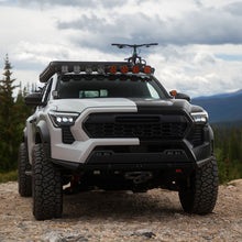 Load image into Gallery viewer, 24-25 Toyota Tacoma / 25-up 4Runner NOVA-Series LED Projector Headlights Black