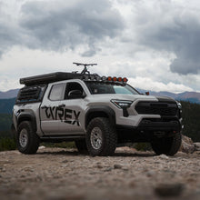 Load image into Gallery viewer, 24-25 Toyota Tacoma / 25-up 4Runner NOVA-Series LED Projector Headlights Black