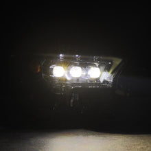 Load image into Gallery viewer, 24-25 Toyota Tacoma / 25-up 4Runner OG-Style NOVA-Series LED Projector Headlights Alpha-Black
