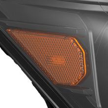 Load image into Gallery viewer, 24-25 Toyota Tacoma / 25-up 4Runner OG-Style NOVA-Series LED Projector Headlights Alpha-Black