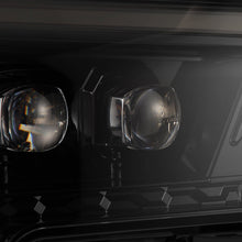 Load image into Gallery viewer, 24-25 Toyota Tacoma / 25-up 4Runner OG-Style NOVA-Series LED Projector Headlights Alpha-Black