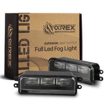 Load image into Gallery viewer, 24-25 Toyota Tacoma / 22-25 Tundra/Sequoia / 25 4Runner DoubleTap Dual Color LED Projector Fog Lights