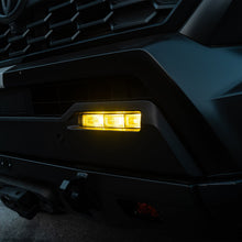 Load image into Gallery viewer, 24-25 Toyota Tacoma / 22-25 Tundra/Sequoia / 25 4Runner DoubleTap Dual Color LED Projector Fog Lights