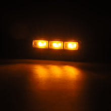 Load image into Gallery viewer, 24-25 Toyota Tacoma / 22-25 Tundra/Sequoia / 25 4Runner DoubleTap Dual Color LED Projector Fog Lights