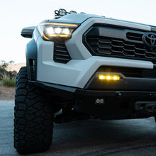 Load image into Gallery viewer, 24-25 Toyota Tacoma / 22-25 Tundra/Sequoia / 25 4Runner DoubleTap Dual Color LED Projector Fog Lights