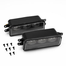 Load image into Gallery viewer, 24-25 Toyota Tacoma / 22-25 Tundra/Sequoia / 25 4Runner DoubleTap Dual Color LED Projector Fog Lights