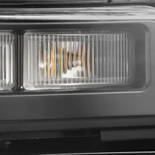 Load image into Gallery viewer, 24-25 Toyota Tacoma / 22-25 Tundra/Sequoia / 25 4Runner DoubleTap Dual Color LED Projector Fog Lights