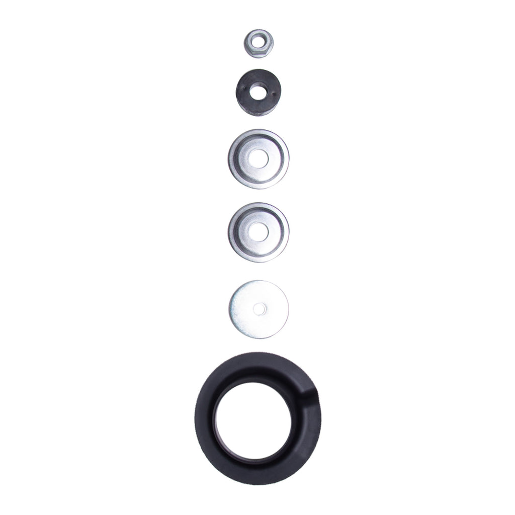 Bilstein 22-24 Toyota Tundra Front B8 5100 Shock (24-329200)