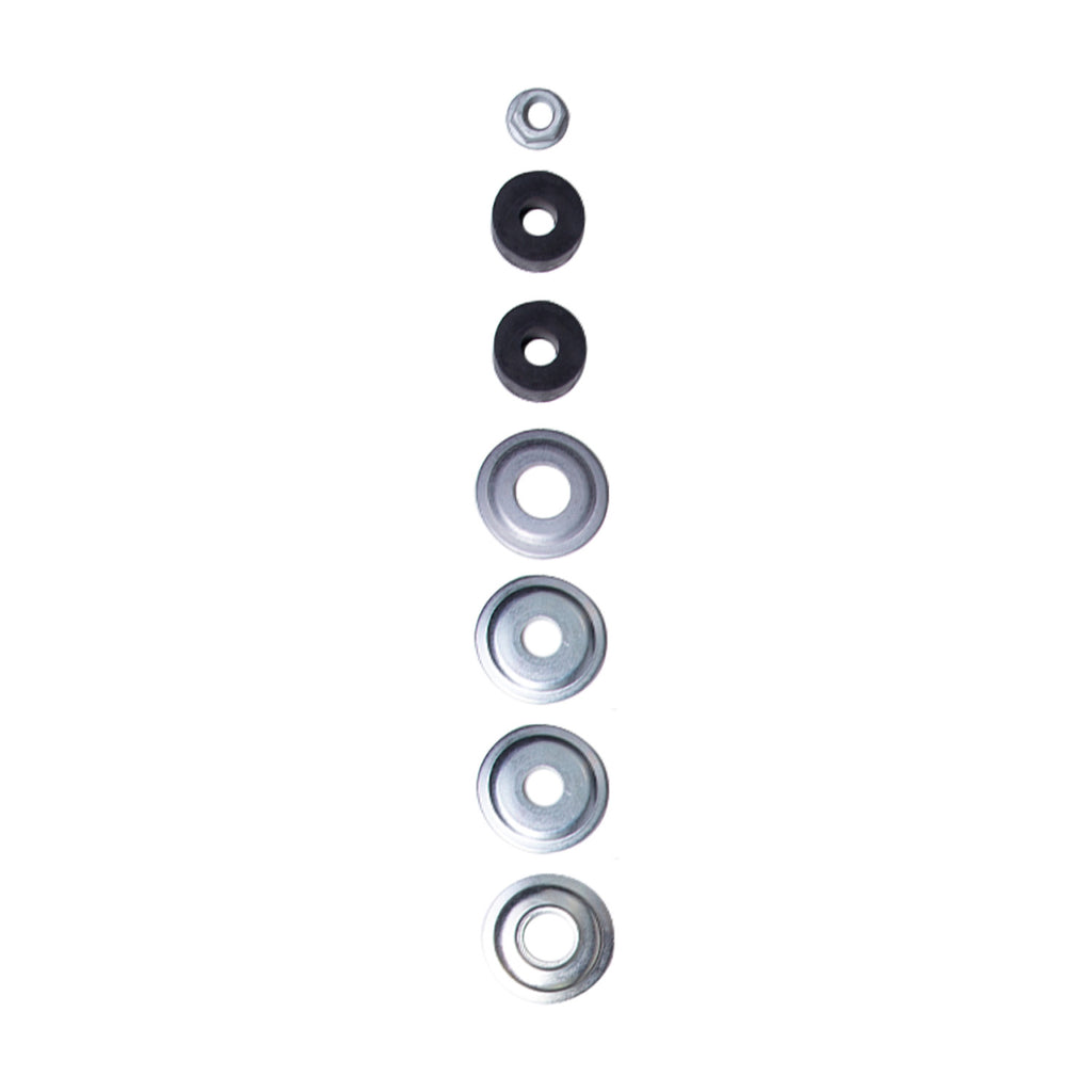 Bilstein 22-24 Toyota Tundra B8 5100 Shock Absorber - Rear (24-329217)