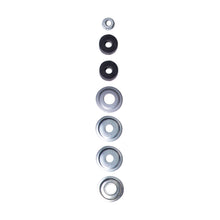 Load image into Gallery viewer, Bilstein 22-24 Toyota Tundra B8 5100 Shock Absorber - Rear (24-329217)