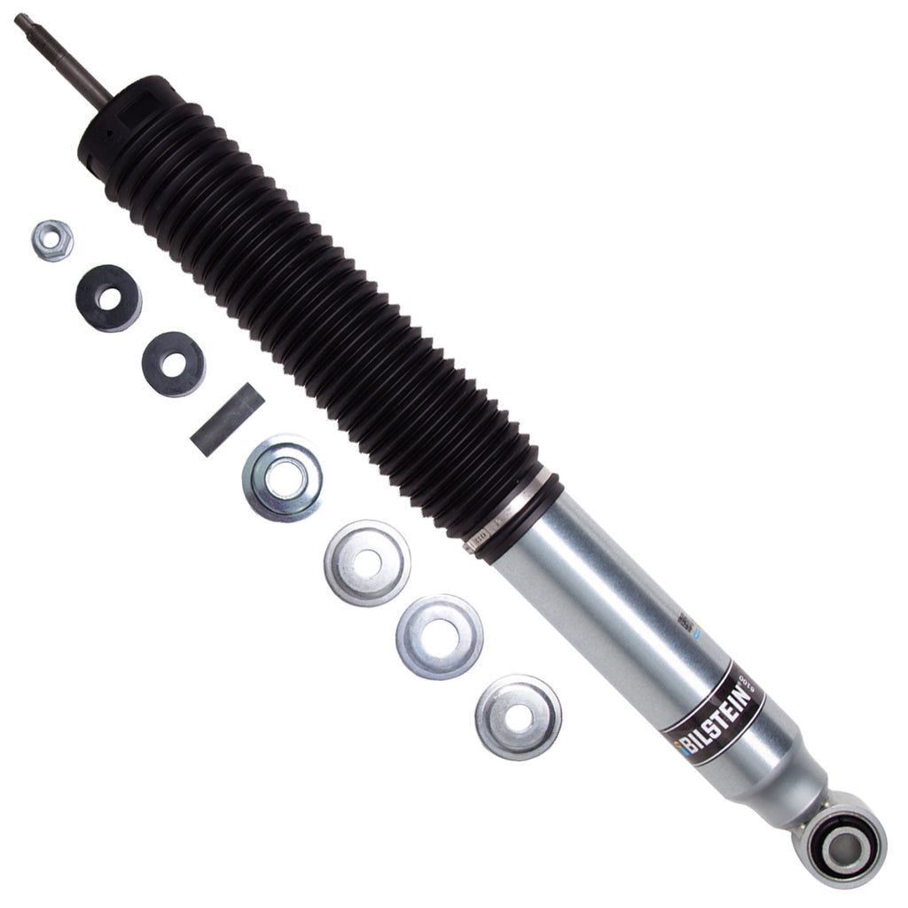 Bilstein 2022+ Toyota Tundra (Non-Air) B8 6100 Rear Shock Absorber (24-329248)