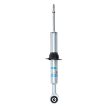Load image into Gallery viewer, Bilstein 24-25 Toyota Tacoma B8 5100 Series Front 46mm Adjustable Monotube Shock Absorber (24-333207)