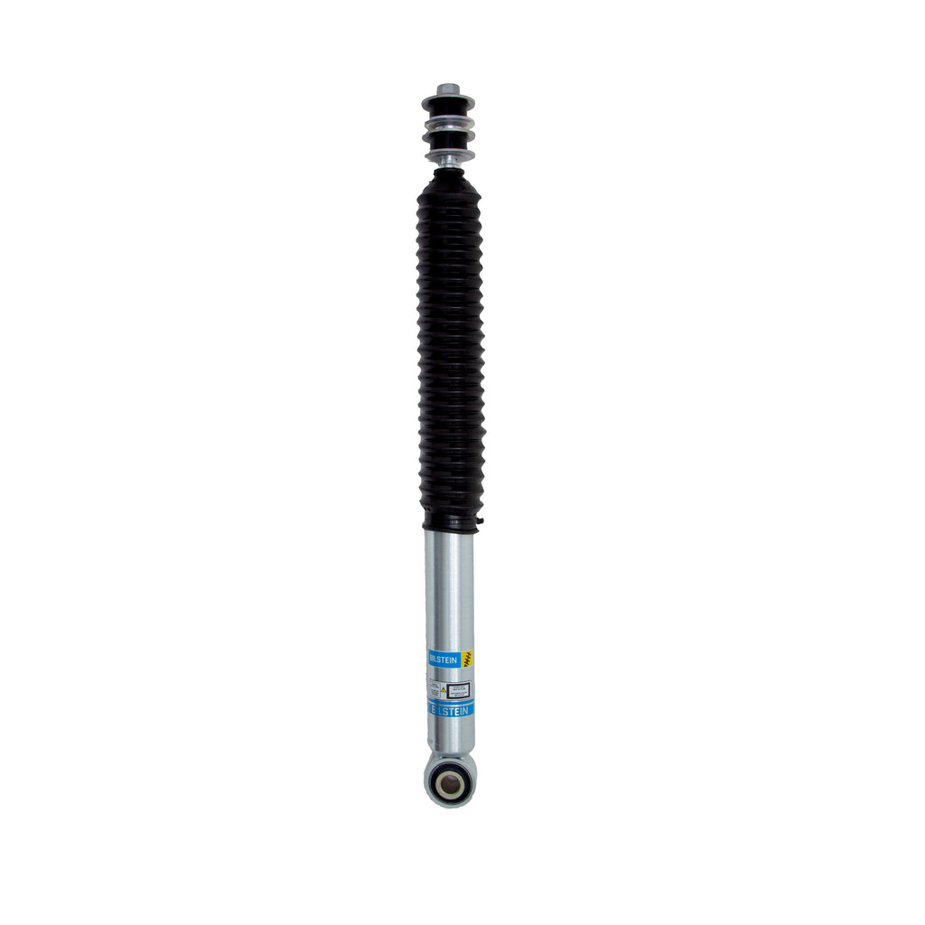 Bilstein 24-25 Toyota Tacoma B8 5100 Series Rear 46mm Non-Adjustable Monotube Shock Absorber (24-333214)