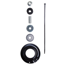 Load image into Gallery viewer, Bilstein 22-24 Nissan Frontier B8 5100 (Ride Height Adjustable) Front Shock Absorber - 0-2in Lift (24-335041)