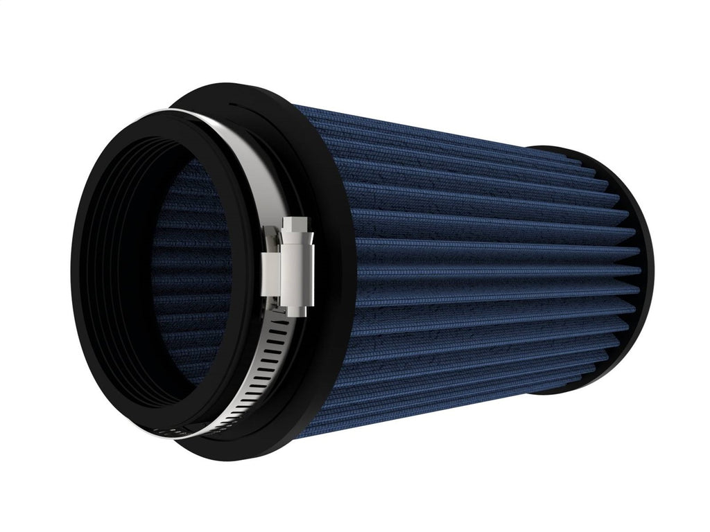 aFe Power Magnum FLOW Universal Air Filter 3-1/2 IN F x 5 IN B x 4-3/4 IN T x 8 IN H (24-90071)