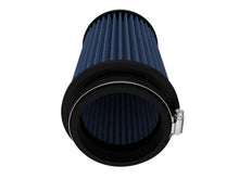 Load image into Gallery viewer, aFe Power Magnum FLOW Universal Air Filter 3-1/2 IN F x 5 IN B x 4-3/4 IN T x 8 IN H (24-90071)