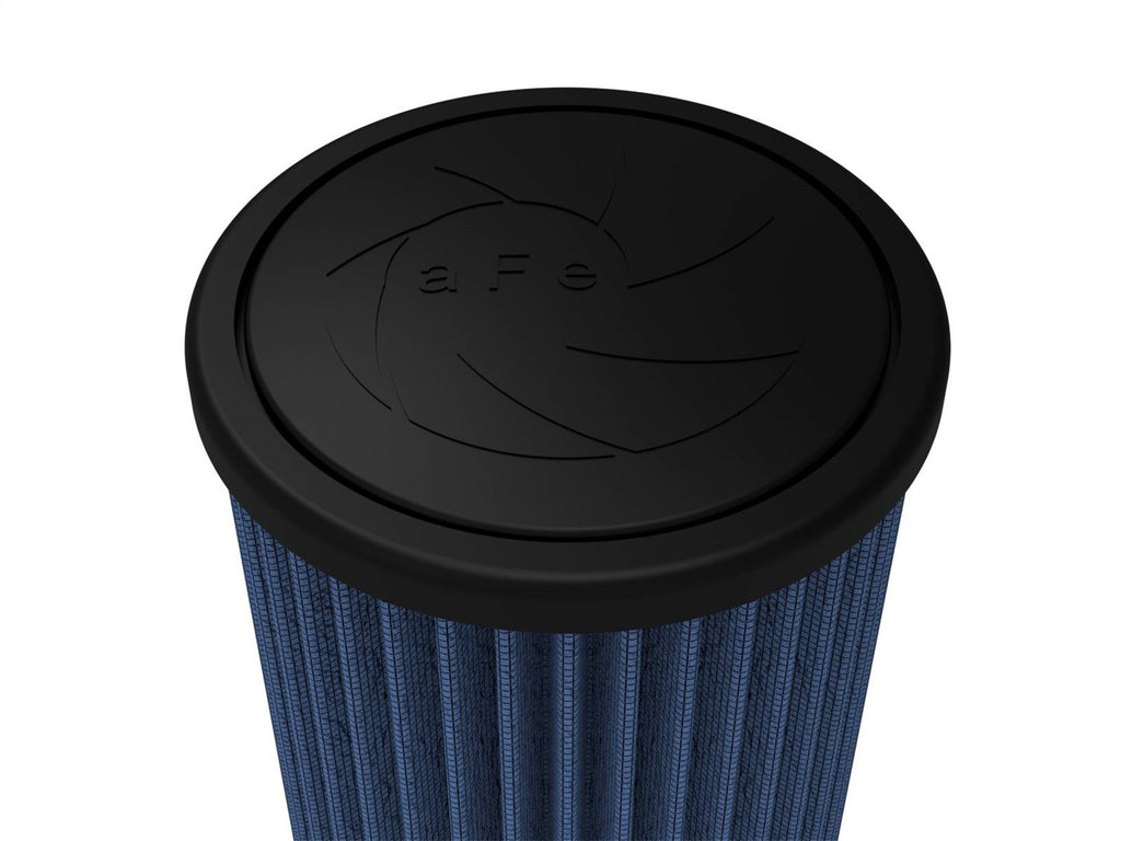 aFe Power Magnum FLOW Universal Air Filter 3-1/2 IN F x 5 IN B x 4-3/4 IN T x 8 IN H (24-90071)