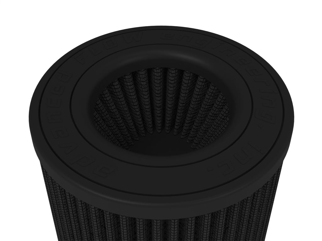aFe Power Momentum Intake Rplcmnt Air Filter 3-1/2 IN F x 5 IN B x 4-1/2 IN T (Inverted) x 7-1/2 IN H (24-91103K)