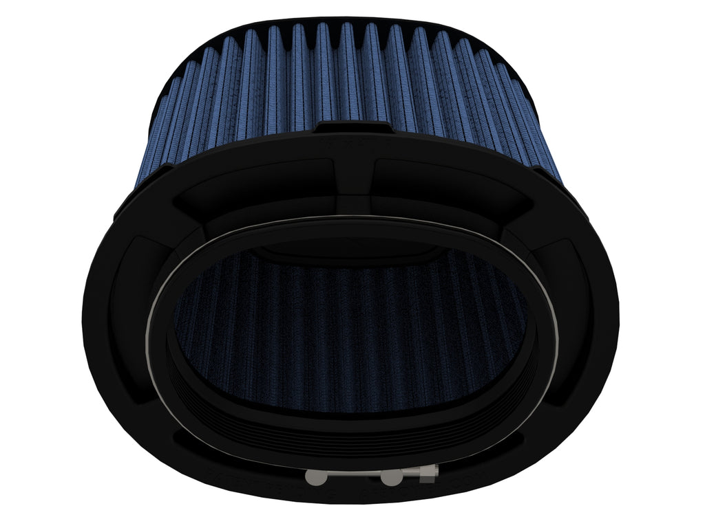 aFe Power Magnum FLOW Pro 5R Replacement Air Filter 7.5in H / 6x4 IN F / 7.25x5 IN T / 8.25x6.25 IN B (24-91156)
