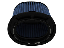 Load image into Gallery viewer, aFe Power Magnum FLOW Pro 5R Replacement Air Filter 7.5in H / 6x4 IN F / 7.25x5 IN T / 8.25x6.25 IN B (24-91156)