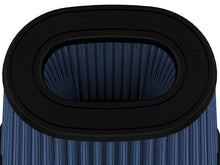 Load image into Gallery viewer, aFe Power Magnum FLOW Pro 5R Replacement Air Filter 7.5in H / 6x4 IN F / 7.25x5 IN T / 8.25x6.25 IN B (24-91156)