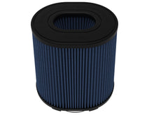 Load image into Gallery viewer, aFe Power Magnum FORCEINtake Rplcmnt Air Filter w/Pro 5R 4-1/2IN F x(8x6-1/2)IN B x(6-3/4x5-1/2)IN T x8IN (24-91203R)