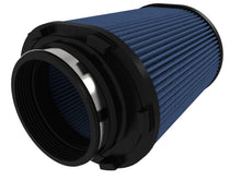 Load image into Gallery viewer, aFe Power Magnum FORCEINtake Rplcmnt Air Filter w/Pro 5R 4-1/2IN F x(8x6-1/2)IN B x(6-3/4x5-1/2)IN T x8IN (24-91203R)