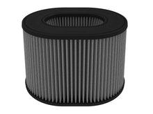 Load image into Gallery viewer, aFe Power Magnum FORCE Intake Filter w/Pro DRY S 5-1/2IN F x (12-1/4x9-3/4)IN B x (11-1/4x8-3/4)IN Tx8IN (24-91205D)