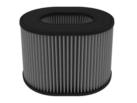 aFe Power Magnum FORCE Intake Filter w/Pro DRY S 5-1/2IN F x (12-1/4x9-3/4)IN B x (11-1/4x8-3/4)IN Tx8IN (24-91205D)