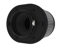 Load image into Gallery viewer, aFe Power Magnum FORCE Intake Filter w/Pro DRY S 5-1/2IN F x (12-1/4x9-3/4)IN B x (11-1/4x8-3/4)IN Tx8IN (24-91205D)