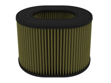 Load image into Gallery viewer, aFe Power Magnum FORCE Intake Filter w/Pro GUARD 7 5-1/2IN F x (12-1/4x9-3/4)IN B x (11-1/4x8-3/4)IN Tx8IN (24-91205G)