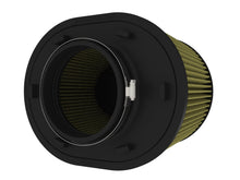 Load image into Gallery viewer, aFe Power Magnum FORCE Intake Filter w/Pro GUARD 7 5-1/2IN F x (12-1/4x9-3/4)IN B x (11-1/4x8-3/4)IN Tx8IN (24-91205G)
