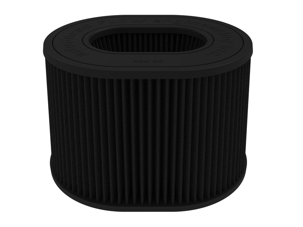 aFe Power Magnum FORCE Intake Air Filter Pro 5R 5-1/2IN F x (12-1/4x9-3/4)IN B x (11-1/4x8-3/4)IN Tx8IN (24-91205K)