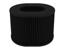 Load image into Gallery viewer, aFe Power Magnum FORCE Intake Air Filter Pro 5R 5-1/2IN F x (12-1/4x9-3/4)IN B x (11-1/4x8-3/4)IN Tx8IN (24-91205K)