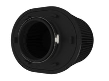 Load image into Gallery viewer, aFe Power Magnum FORCE Intake Air Filter Pro 5R 5-1/2IN F x (12-1/4x9-3/4)IN B x (11-1/4x8-3/4)IN Tx8IN (24-91205K)