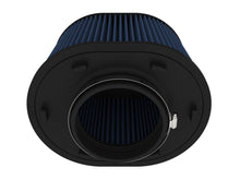 Load image into Gallery viewer, aFe Power Magnum FORCE Intake Air Filter w/Pro 5R 5-1/2IN F x (12-1/4x9-3/4)IN B x (11-1/4x8-3/4)IN Tx8IN (24-91205R)