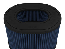 Load image into Gallery viewer, aFe Power Magnum FORCE Intake Air Filter w/Pro 5R 5-1/2IN F x (12-1/4x9-3/4)IN B x (11-1/4x8-3/4)IN Tx8IN (24-91205R)