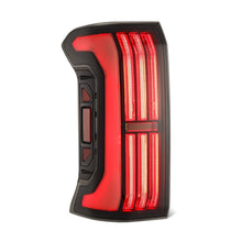 Load image into Gallery viewer, 24-25 Toyota Tacoma NOVA-Series Prismatic LED Tail Lights Alpha-Black