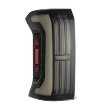 Load image into Gallery viewer, 24-25 Toyota Tacoma NOVA-Series Prismatic LED Tail Lights Alpha-Black