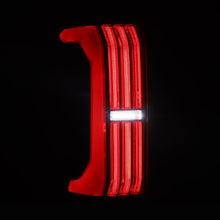 Load image into Gallery viewer, 24-25 Toyota Tacoma NOVA-Series Prismatic LED Tail Lights Alpha-Black